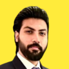 Huzaifa S.