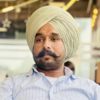 Sukhwinder S.