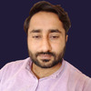 Shahbaz Ahmed A.
