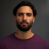 Aashish B.