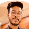 Karan K.