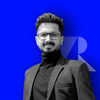 Vishal R.