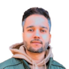Anmol V.