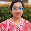 Sudeshna S.
