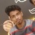 Abhishek K.