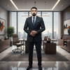 Amer Raza S.