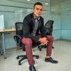 Fabian Esteban J.