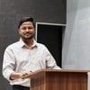 Abhinav S.