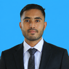 Shawon Kumar D.