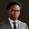 Gbenga, Joseph A.