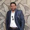 Govind A.