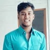 Kartik C.