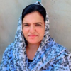 Ishrat M.