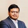 Vaibhav S.