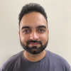 Keshav K.