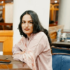Sadia B.