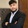 Danyal hasan K.