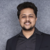 Vinay S.