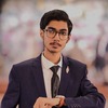 Mohammad F.