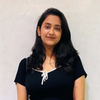 Gayatri M.