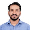 Sathish B.