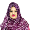 Nasrin Fahmida L.