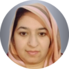 Kulsoom U.