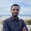 Yohannes Ayana E.