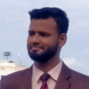Sheikh Abdullah AL A.