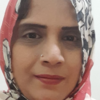Saima F.