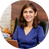 Shreya P.