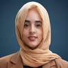 Haleema K.