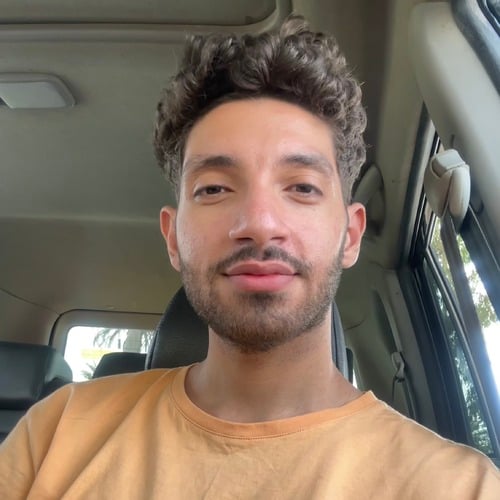 Mahmoud H.