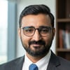 Vanraj K.