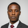 Kwabena A.