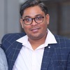 Vikas S.