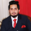 Muzammil H.