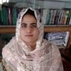 Ambreena M.