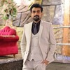 Najam Us Saqib R.