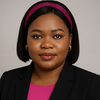 Ogheneochuko Thelma O.
