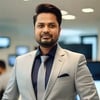 Nishant J.