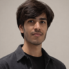 Dhruv S.