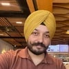 Amrinder S.