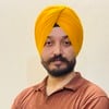 Amrinder S.