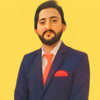 Muhammad Ehtesham N.