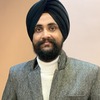 Gurpreet S.