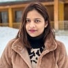 Sakshi K.