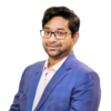 Subhojit D.