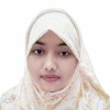 Farjana A.