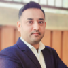 Syed Yasrab A.